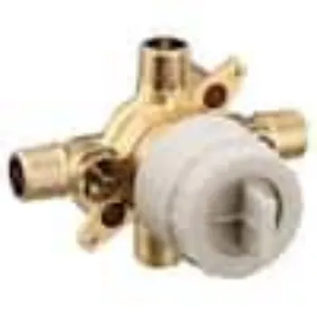 Shower Valves